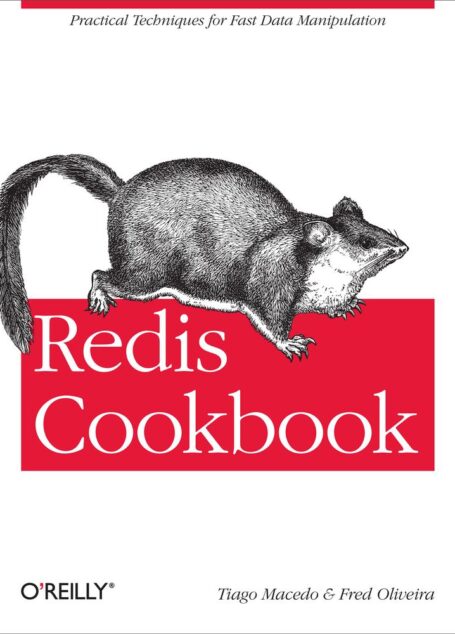 Redis Cookbook