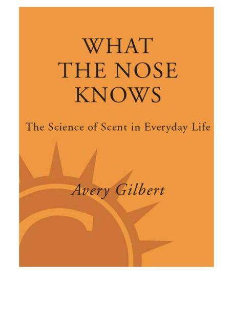 What the Nose Knows