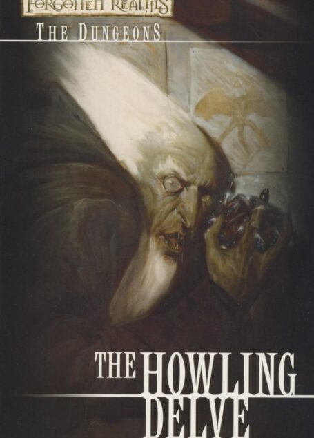 The Howling Delve