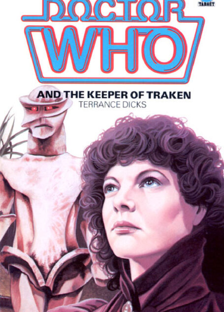 tor Who: The Keeper of Traken