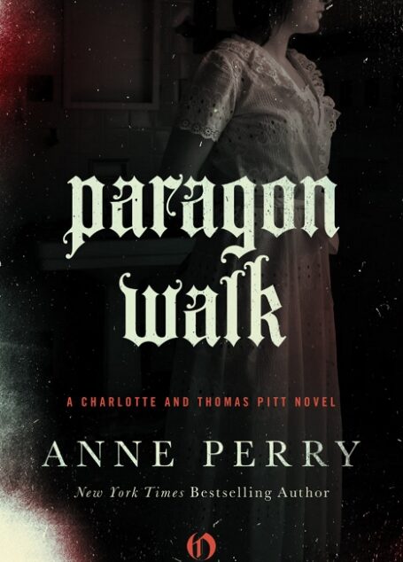 Paragon Walk