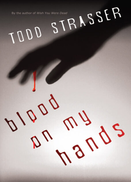 Blood on My Hands
