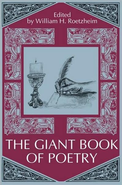 The Giant Book of Poetry