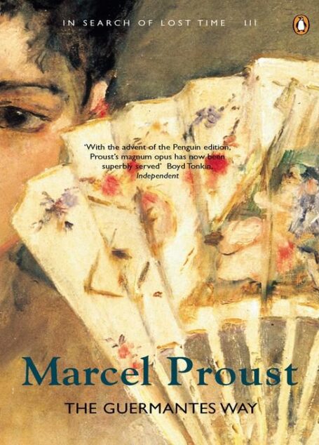 In Search of Lost Time, Volume III: The Guermantes Way