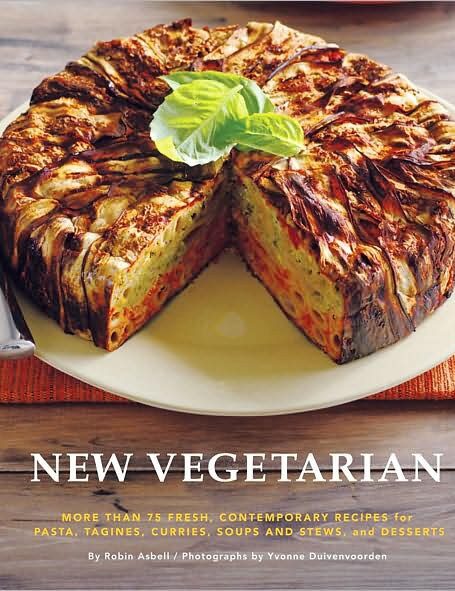 New Vegetarian