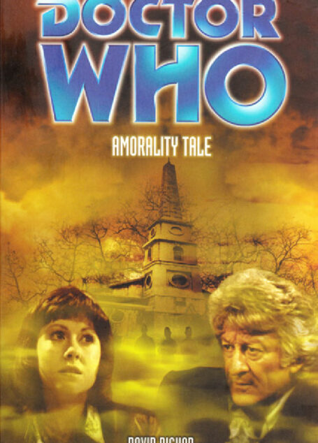 tor Who: Amorality Tale