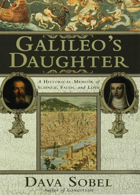Galileo’s Daughter