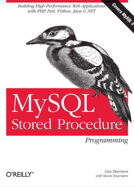 MySQL Stored Procedure Programming