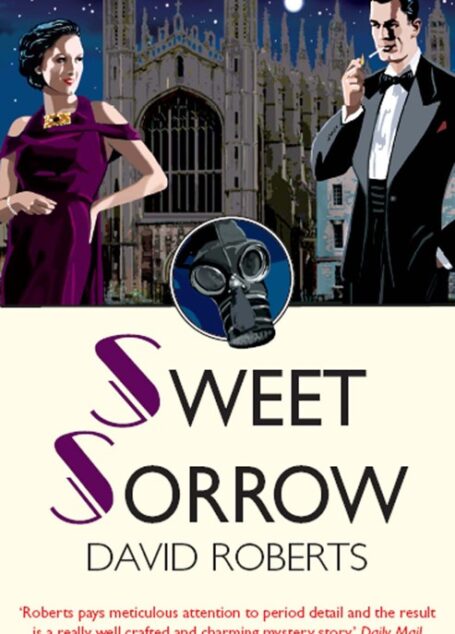 Sweet Sorrow