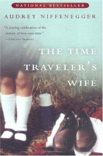 The time traveler’s wife