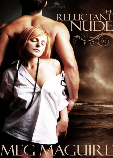 The Reluctant Nude