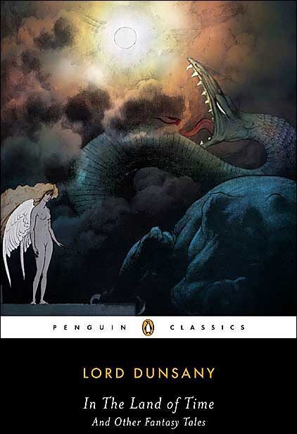 In the Land of Time, and Other Fantasy Tales