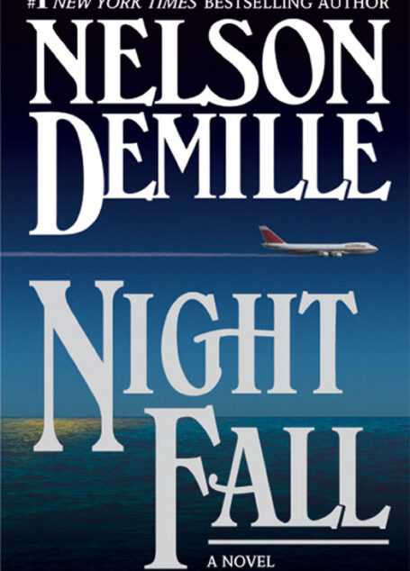 Night Fall