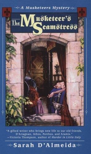 The Musketeer’s Seamstress