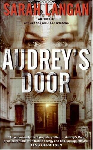 Audrey’s Door