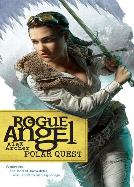 Polar Quest