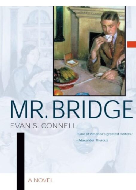 Mr. Bridge