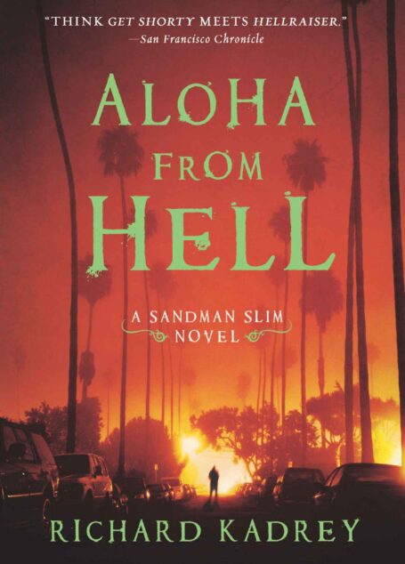 Aloha from Hell