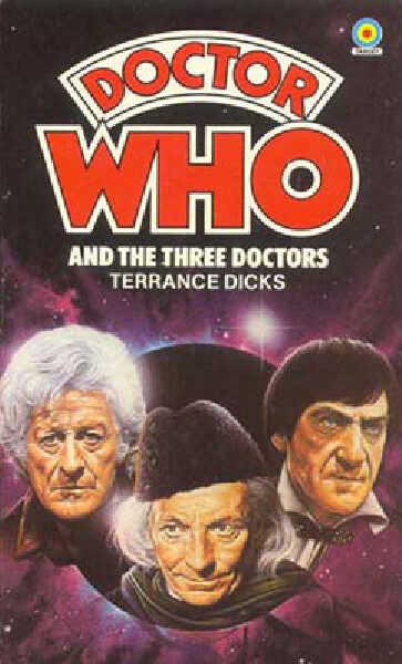 tor Who: Three tors