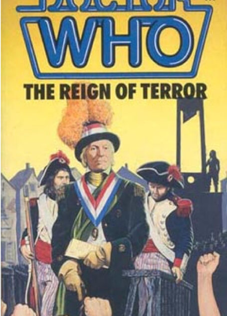 tor Who: The Reign of Terror