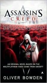 Assassin’s Creed: Brotherhood