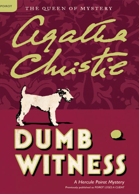Dumb Witness
