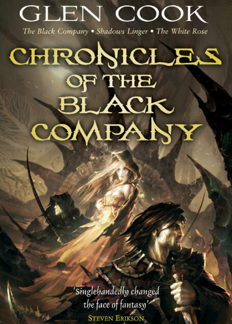 Chronicles of the Blackpany