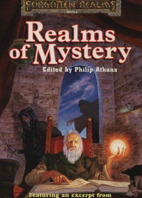Realms of Mystery