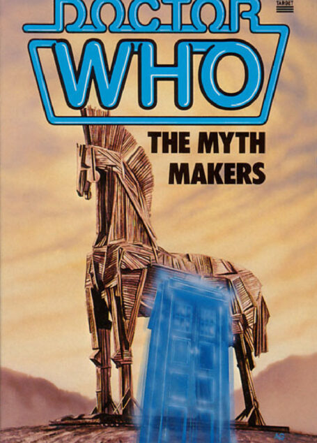 tor Who: The Myth Makers