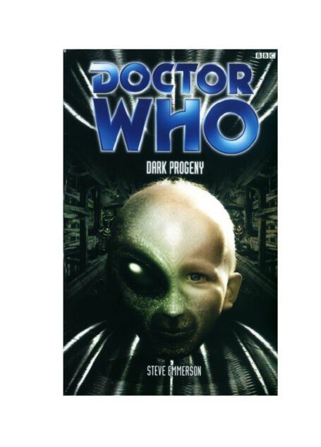 tor Who: Dark Progeny