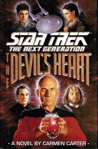 The Devil’s Heart