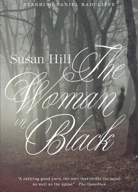 The Woman in Black