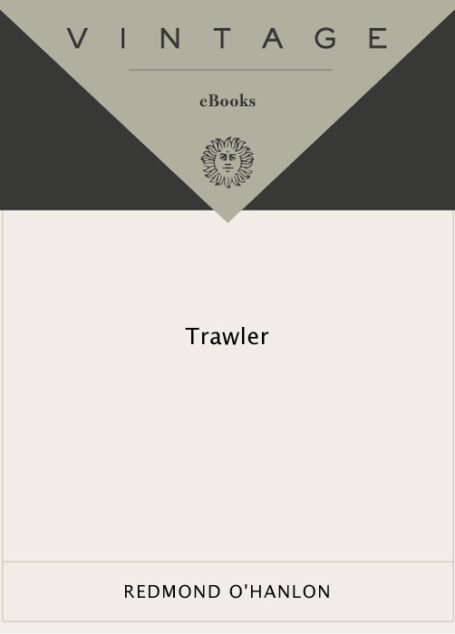 Trawler