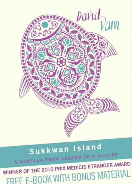 Sukkwan Island: A Novella From Legend of a Suicide
