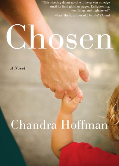 Chosen: A Novel