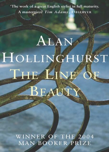 The Line of Beauty