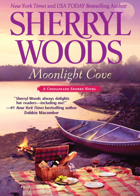 Moonlight Cove