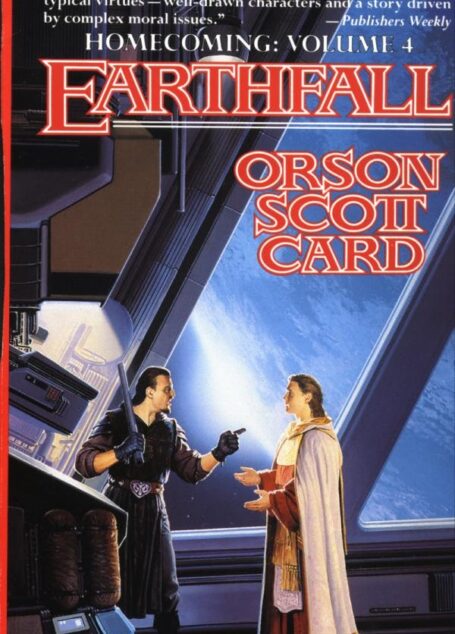 Earthfall