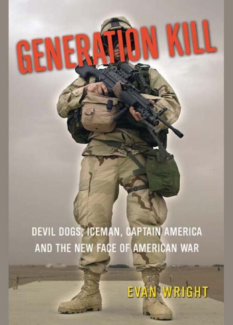 Generation Kill