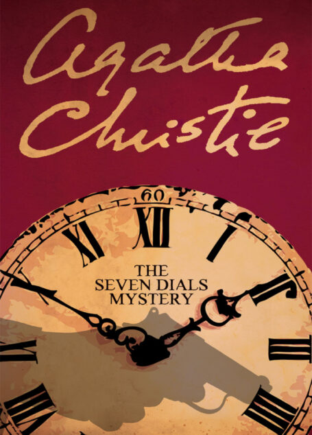 The Seven Dials Mystery