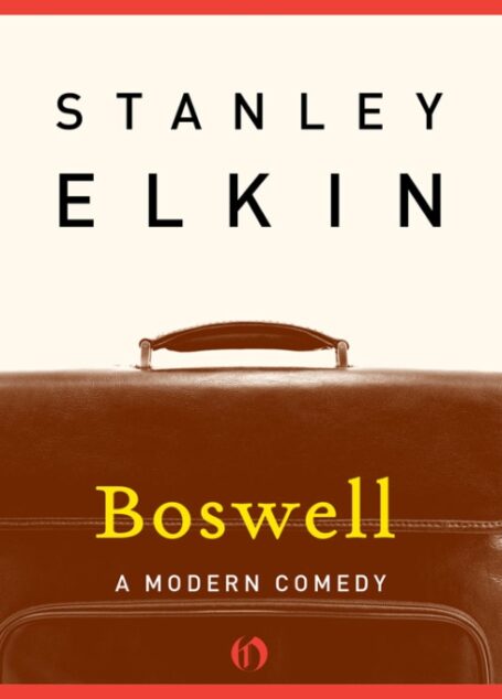 Boswell: A Modernedy