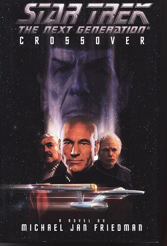 Crossover