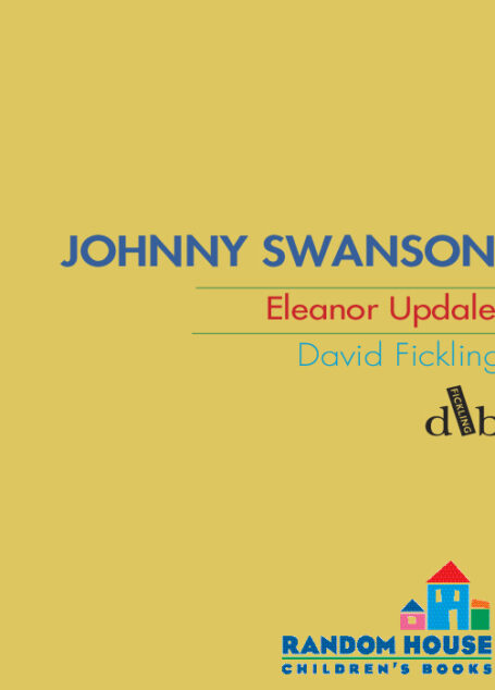 Johnny Swanson