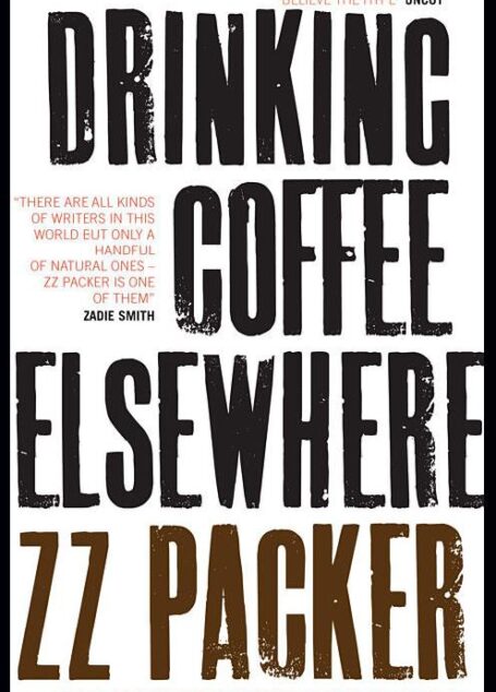 Drinking Coffee Elsewhere