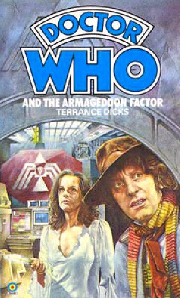 tor Who: Armageddon Factor