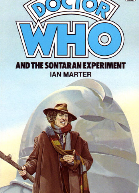 tor Who: Sontaran Experiment