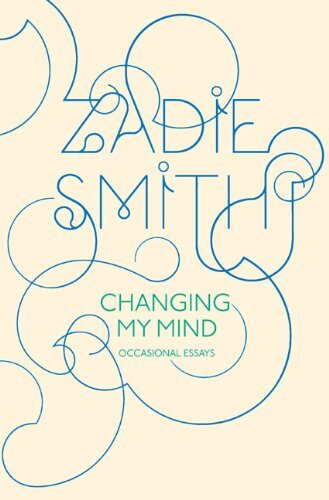 Changing my mind: occasional essays