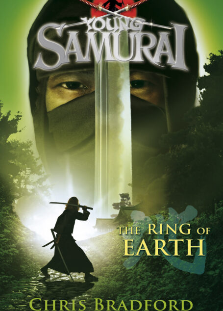 The Ring of Earth