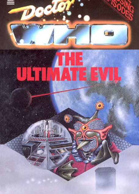tor Who: The Ultimate Evil