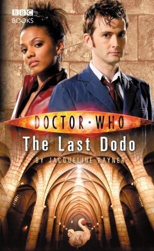tor Who: The Last Dodo
